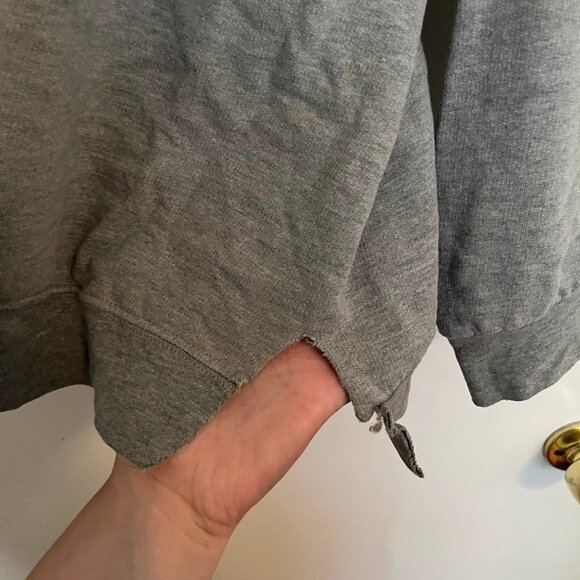 Taylor’s Version NFL Logo Crewneck Size 3xl (Fruit of the Loom) - Picture 7 of 7